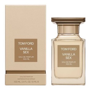 Парфюмированная вода унисекс Tom Ford Vanilla Sex, 100 мл